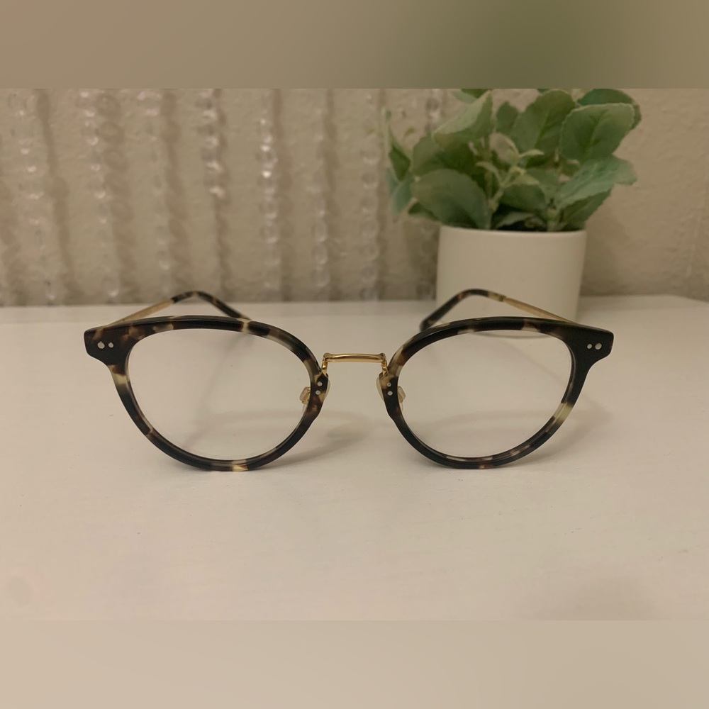 WARBY PARKER GLASSES 🤓